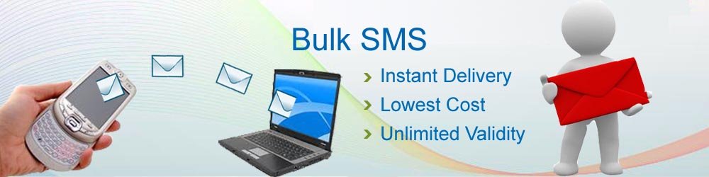 Bulk SMS Service