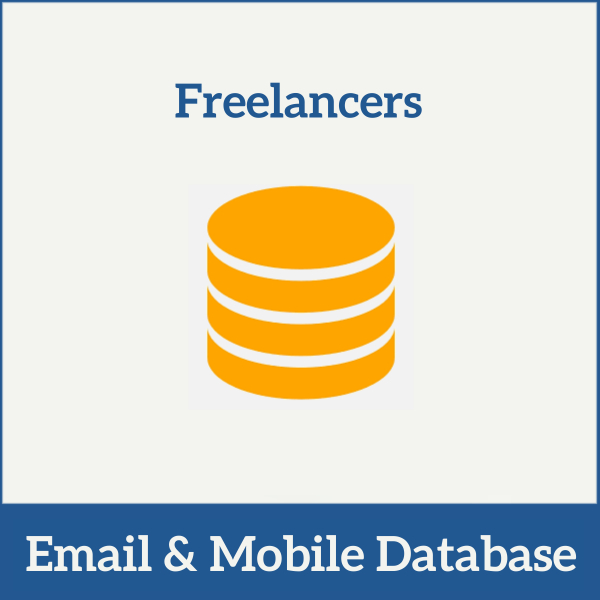 Freelancers Mobile Number Database