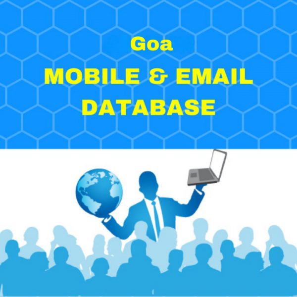 Goa Mobile No Database (1)