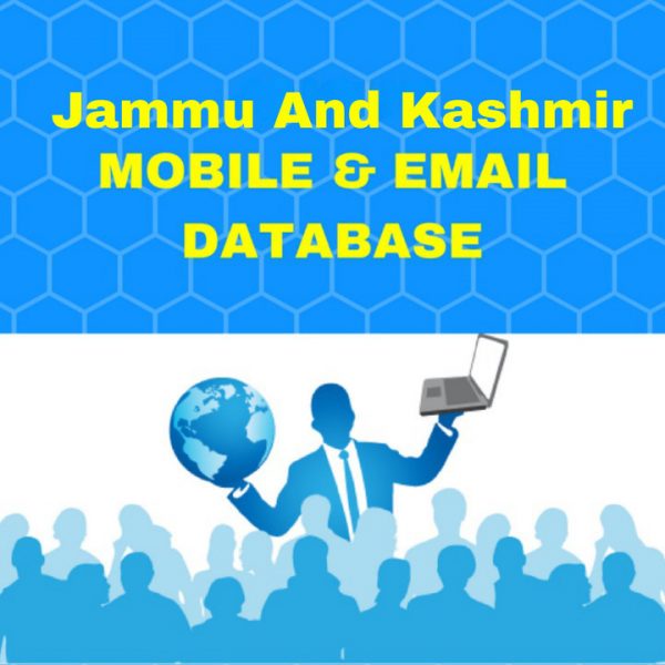 Jalgaon Database - Mobile Number and Email List