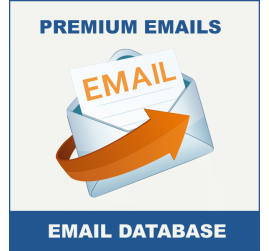 International Email List and Mobile Number Database