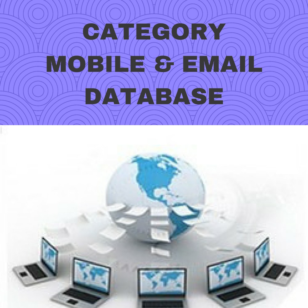Bank Database – Address, Email Id and Phone Number